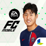 Logo of FC 모바일 android Application 